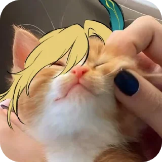 🥰 emoji Геюги🐣💋 @Nedotoch Telegram sticker 13 of 41