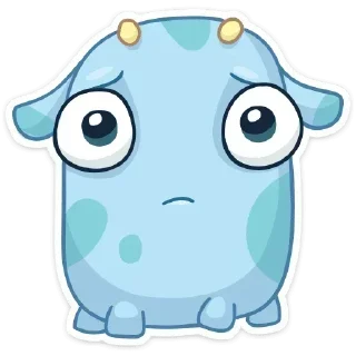 🔆 emoji ЭТО МОИ СТИКЕРЫ Telegram sticker 13 of 117