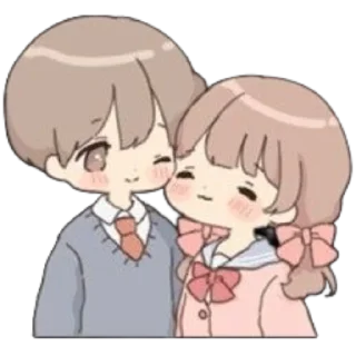 💘 emoji なぜ私はまた一人なの ? ? @kotikmoinarkotik Telegram sticker 20 of 35