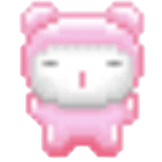🐾 emoji なぜ私はまた一人なの ? ? @kotikmoinarkotik Telegram sticker 7 of 35
