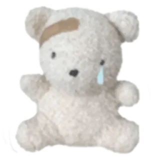 Sticker from なぜ私はまた一人なの ? ? @kotikmoinarkotik