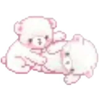Sticker from なぜ私はまた一人なの ? ? @kotikmoinarkotik