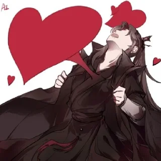 😍 emoji Система Telegram sticker 17 of 60