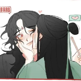 😘 emoji Система Telegram sticker 7 of 60
