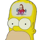 🙁 emoji blyat Telegram sticker 8 of 30