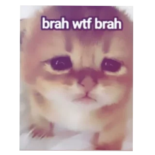 🤲 emoji crap Telegram sticker 10 of 27