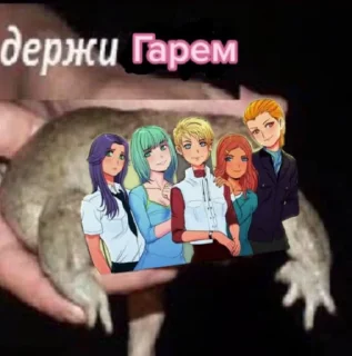 💕 emoji Бля, держи Бесконечное Лето Telegram sticker 10 of 22