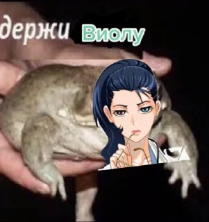 😏 emoji Бля, держи Бесконечное Лето Telegram sticker 13 of 22