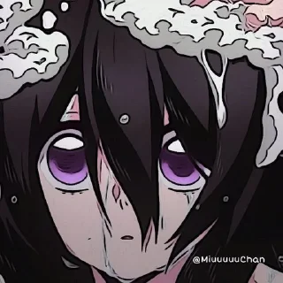 👍 emoji Shinobukanao_my_stiker_s_ Kanao Telegram sticker 8 of 120