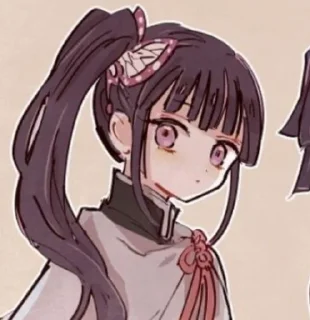💋 emoji Kanao Tsuyuri @shinodukanao Telegram sticker 9 of 35