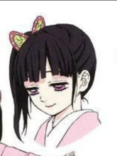 💋 emoji Kanao Tsuyuri @shinodukanao Telegram sticker 17 of 35