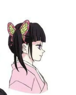 💋 emoji Kanao Tsuyuri @shinodukanao Telegram sticker 18 of 35