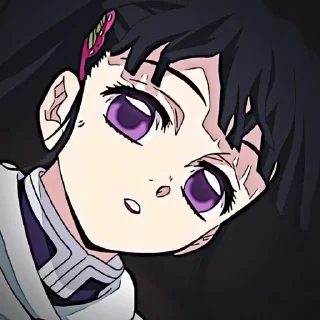 😍 emoji Shinobukanao_my_stiker_s_ Kanao Telegram sticker 7 of 120