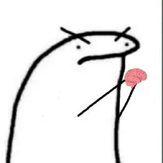 😤 emoji bebra Telegram sticker 21 of 67