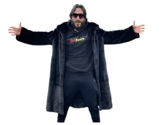 😍 emoji Broke boys by @klyuchnewss Telegram sticker 2 of 17