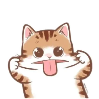 Sticker from wertpackCATedition