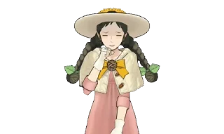 🌟 emoji Juniper Woods @acctrn Telegram sticker 19 of 48