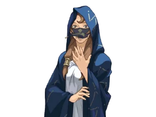 🌟 emoji Lamiroir @acctrn Telegram sticker 19 of 29