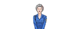 🌟 emoji Wendy Oldbag @acctrn Telegram sticker 12 of 49