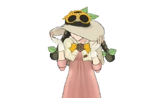 🌟 emoji Juniper Woods @acctrn Telegram sticker 14 of 48