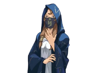 🌟 emoji Lamiroir @acctrn Telegram sticker 20 of 29