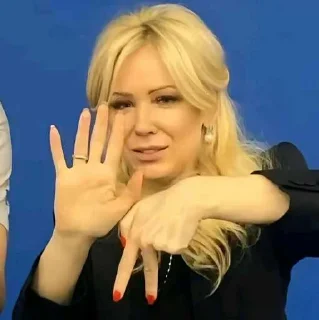 😜 emoji эмо кэт-бои ➡️ @Ctikerubot Telegram sticker 15 of 22