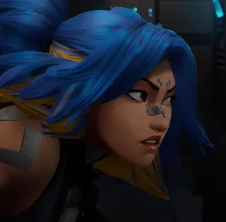 🌟 emoji valorant 1/2 :: @kuvikkl1 Telegram sticker 8 of 120