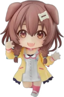 🌟 emoji Фигурки от gumi_076 Telegram sticker 12 of 65