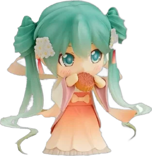 🌟 emoji Фигурки от gumi_076 Telegram sticker 20 of 65