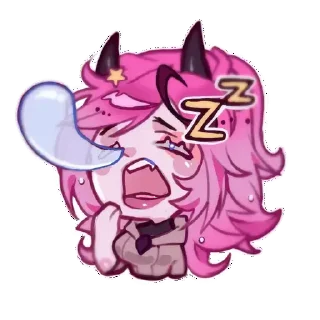 ❤️ emoji Кетрис булка ➡️ @Ctikerubot Telegram sticker 3 of 32