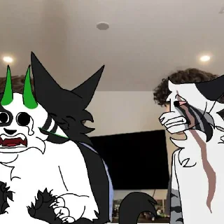 😫 emoji Night Sand😎 Telegram sticker 11 of 37