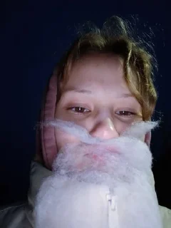🧑‍🎄 emoji Дай сраку Telegram sticker 7 of 12