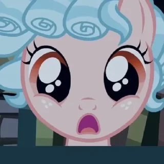 🎀 emoji Cozy Glow | @MLPstick Telegram sticker 22 of 50