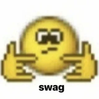 🤟 emoji 🧦 Telegram sticker 6 of 38