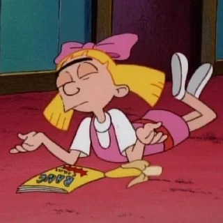 🤷‍♀️ emoji 🧦 Telegram sticker 16 of 38