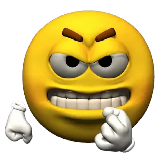 🌟 emoji Больше стикеров 👉🏻 @stickertg4 Telegram sticker 22 of 51