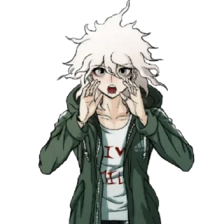 😮 emoji саня Telegram sticker 7 of 17