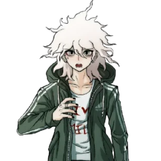 😨 emoji саня Telegram sticker 14 of 17