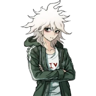 🙂 emoji саня Telegram sticker 6 of 17