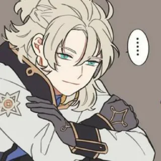 😶 emoji Папочка. Telegram sticker 15 of 67