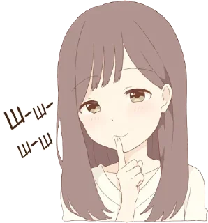😏 emoji Привітна пані|@Vergisticks Telegram sticker 6 of 40