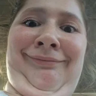 🙂 emoji бесстыжие Telegram sticker 16 of 39