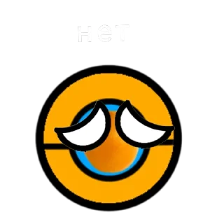 Sticker from просто апельсин