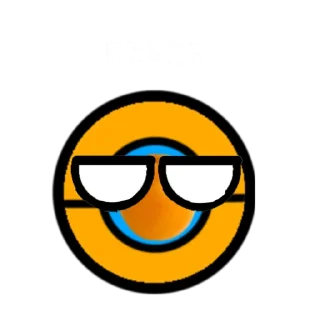 🤷‍♀ emoji просто апельсин Telegram sticker 16 of 20