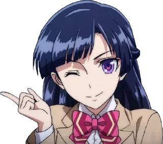 Sticker from Nords Stickers 0.5 @anime_stickerr