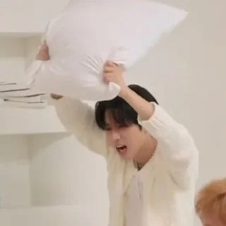 Sticker from STRAY KIDS