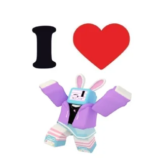 🌟 emoji Мелани Регретеватор!! ／／ @MrGogola Telegram sticker 22 of 32