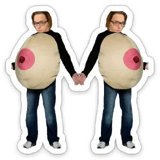 🍒 emoji scally milano nudes Telegram sticker 14 of 21