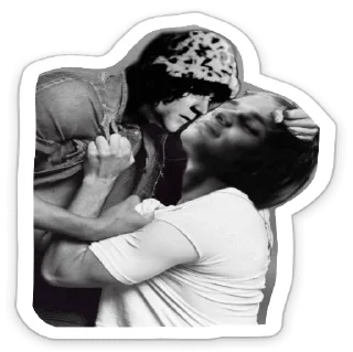 👊 emoji scally milano nudes Telegram sticker 12 of 21