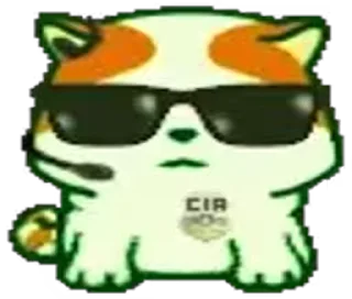 Sticker from Marsey Edits